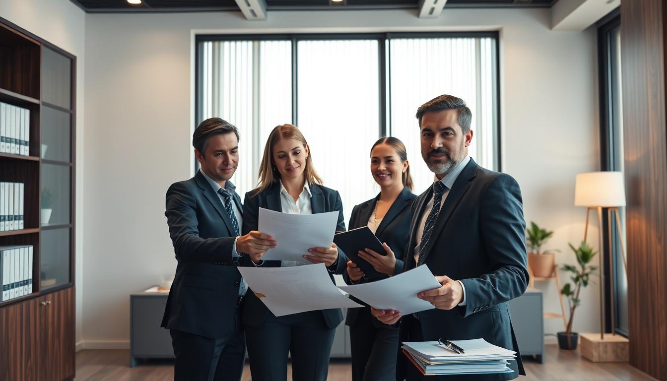 Privacy policy and data handling