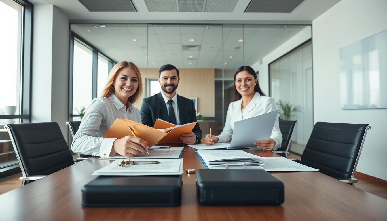 About SteadyHarborView and business legal support