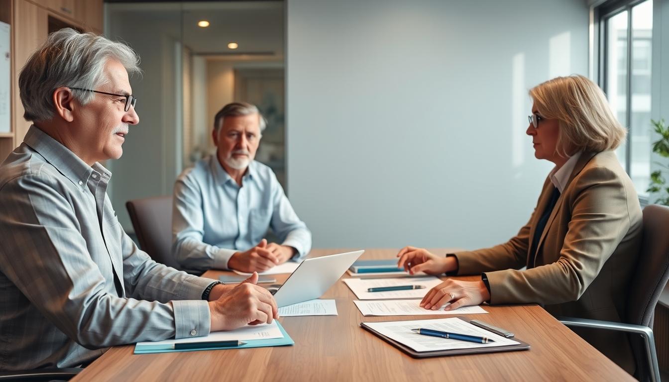 Business registration documents