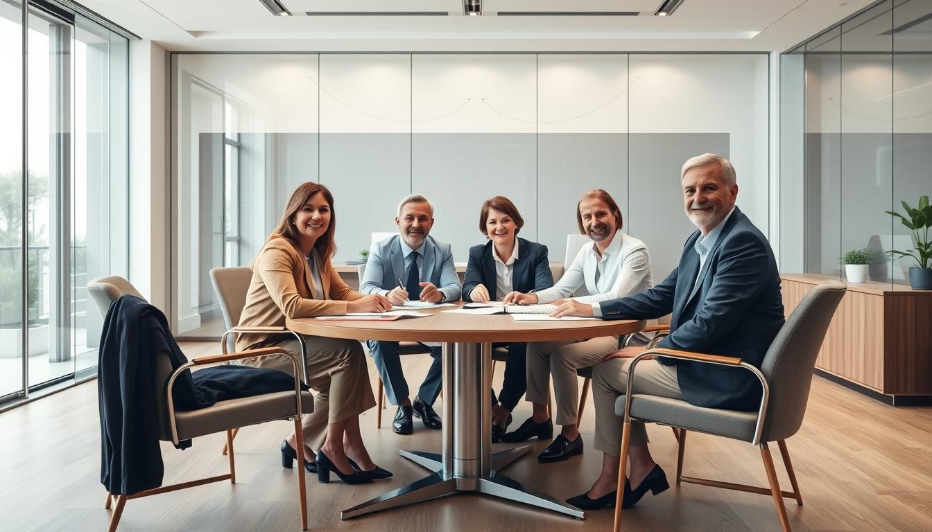 Company registration process